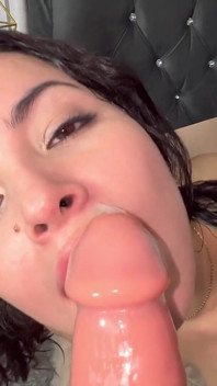 Anitta Miller POV Virtual Sex Deep Anal