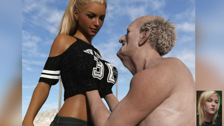 Top comics: Autorův hlas 4