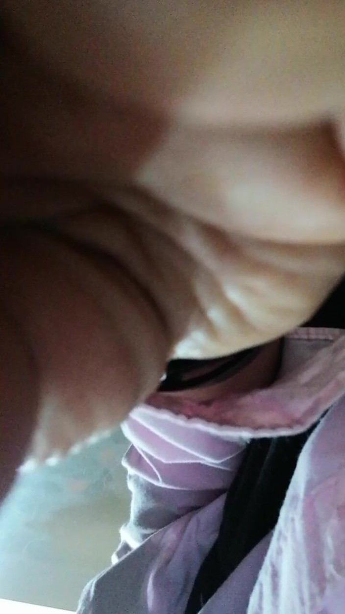 Marga9012: Exhibitionist in the Bathrooms