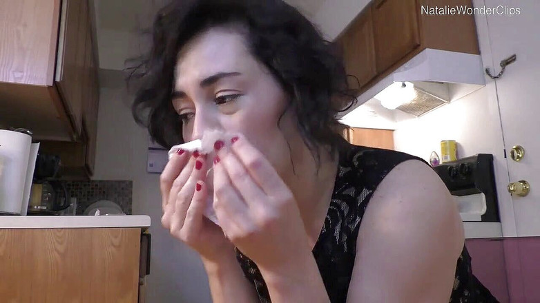 Natalie Wonder: Devastated stepmom finds her destiny