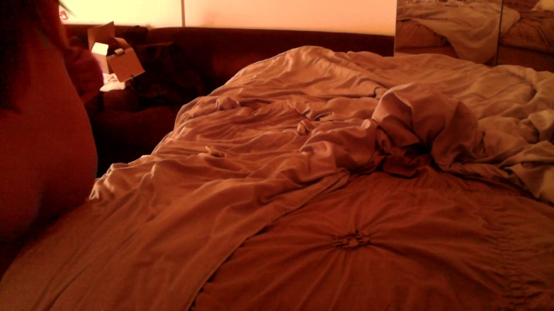 Sensual productions: Poprvé se Sheenou Ryder pt. 1