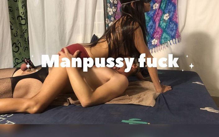 Riders on the Floor: Manpussy Fuck