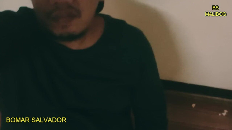 pinoy malibog: Come semen espeso, el burat es delicioso