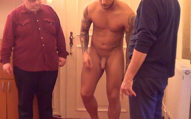 laszinaszi2: Otrok 1.1