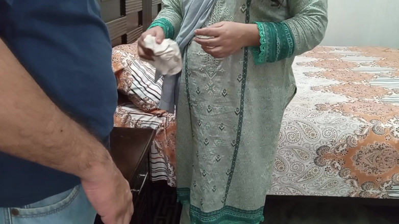QueenbeautyQB: A Local Indian Maid Was Caught Lying When Her Watch...