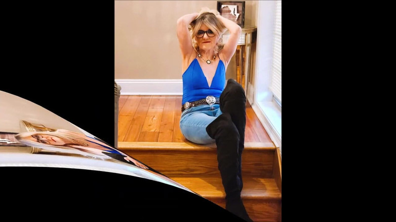 Patty doll 53: आओ देखें सौतेली मम्मी