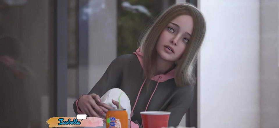 Miss Kitty 2K: Hard to Love - エピソード43 - Obsessing Over Him 作成者: Misskitty2k