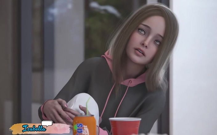 Miss Kitty 2K: Важко любити - 43 серія - одержима ним misskitty2k