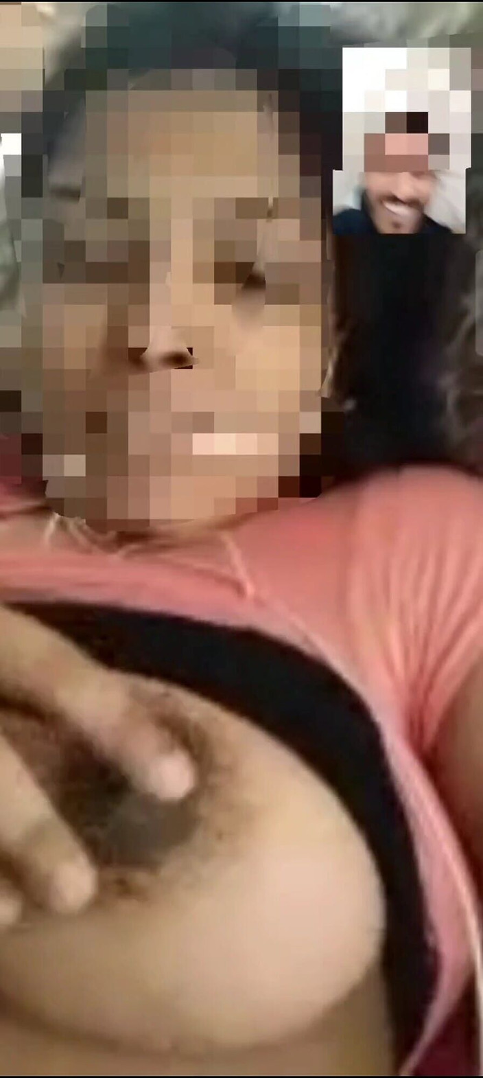 Sumysex: Ben ve ateşli yaramaz seksi karım görüntülü görüşmede mastürbasyon yapıyor