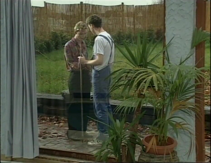 Gay 4 Pleasure: Бродяга - Эпизод 2