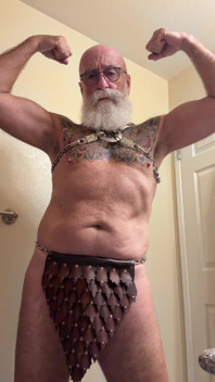 Custom Harness
