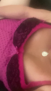 Krissy Sweets Using Cock Ring and Anal Toy
