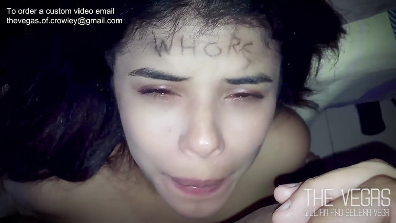 Selena Vega: Cheating wife gets humiliated in revenge
