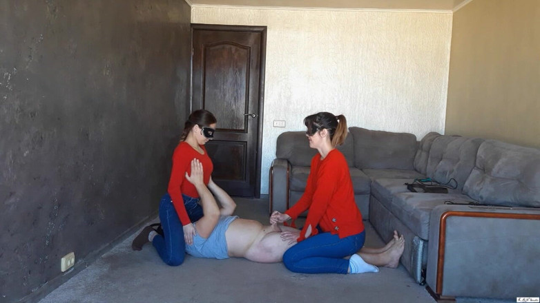 KRNStudio: FFM 세션 지배 FFM