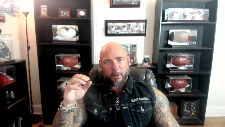 Raw and Uncensored with Masculine Jason: Relacionamentos saudáveis bdsm e d/s (episódio 1)