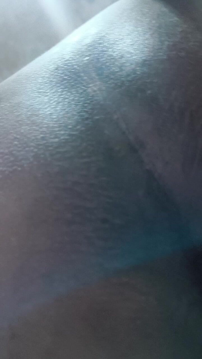Joh: My Big Ass and Big Penis