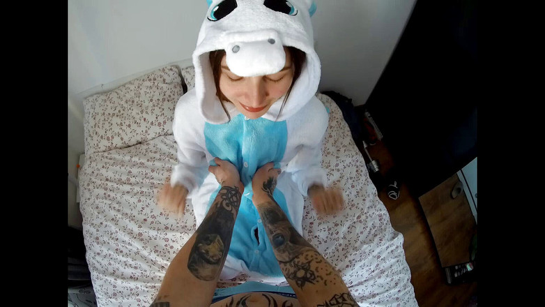 Ghomestory: Thổi kèn ngon ngọt và đụ mạnh từ người đầu tiên!