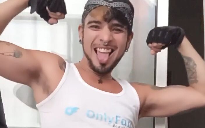 Leo Bulgari - My Simple, Sexy & Funny Life [SFW]: Unfiltered Moments 3 - live mit Leo Bulgari