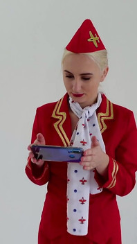 British Nina Airlines