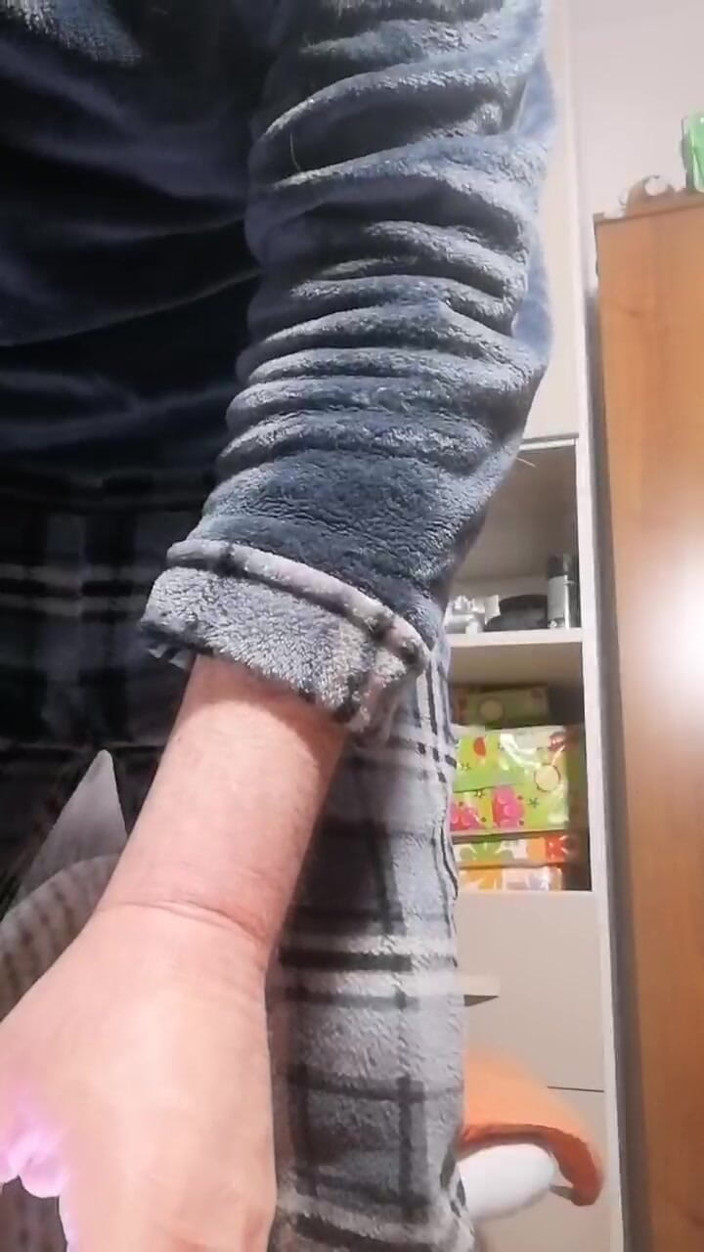 Setesesso7: You Have to Lick My Hard Cock Well!