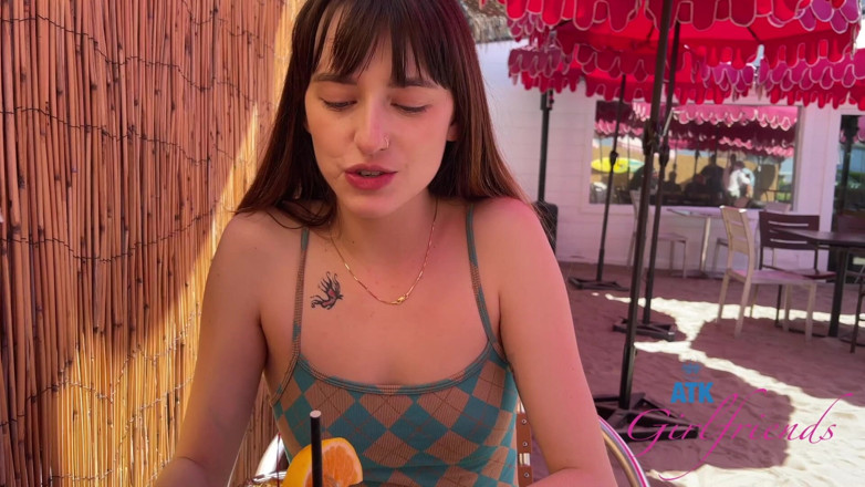 ATK Fans (Girlfriends): Virtual Date