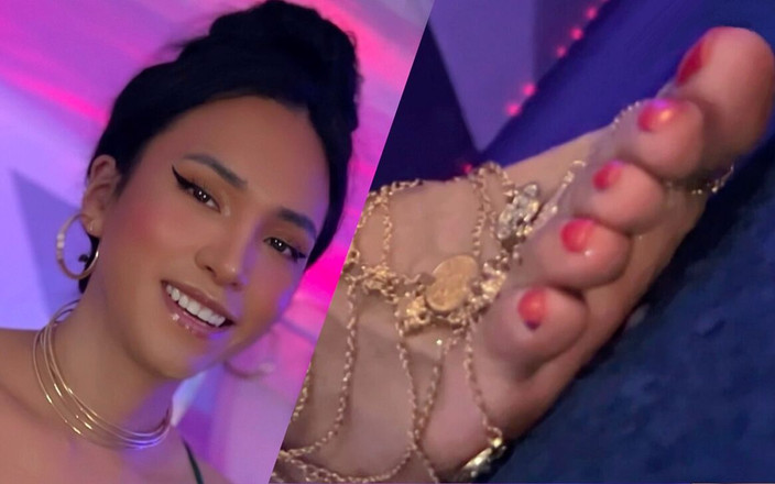 Lavala: Semua ini menetes di kakiku, siapa yang akan menjilatnya sampai...