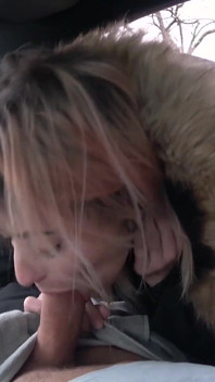 This Hardcore Streetslut Isn't Shy - Swhores