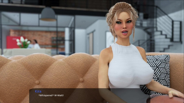 HotSummer117: Milfy City Cap 55 follando mi gran culo milf en los...