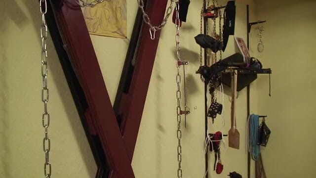 Anna Devot: Annadevot - Humility