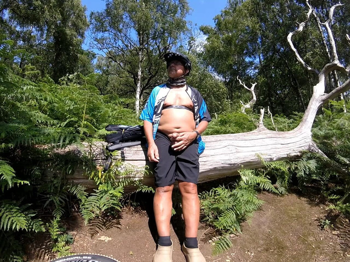 Andy: Прогулянка 43 2025