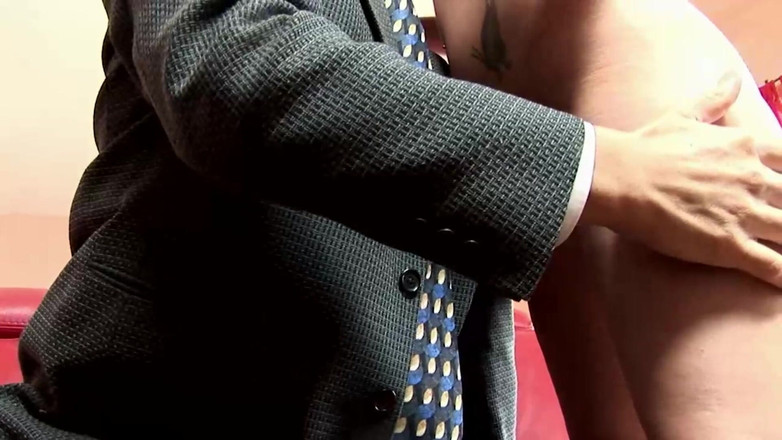 MUSCHI TV - our best full movie: Un gran pene para Navidad