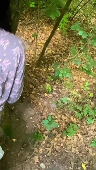 Dumb Brunette Broke Her Bike in the Woods & Pay with Her Pussy for the Repair! Doggystyle Fuck