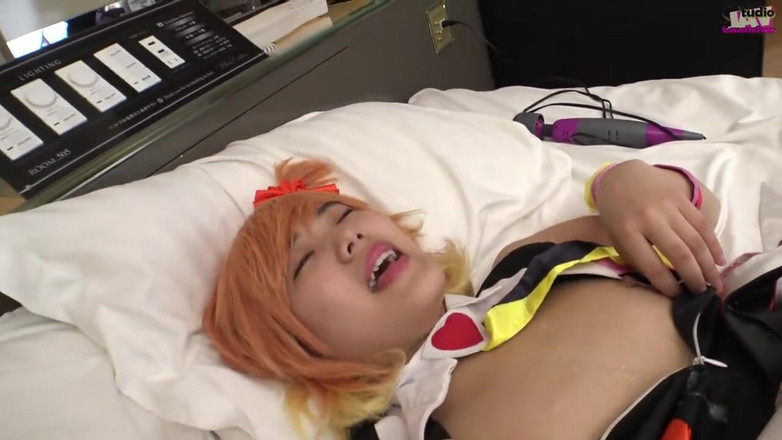 Studio JAV Launcher: 一个狂野的极客案件1的忏悔