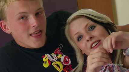 Real couples: Kylie e Dean a delle vere coppie