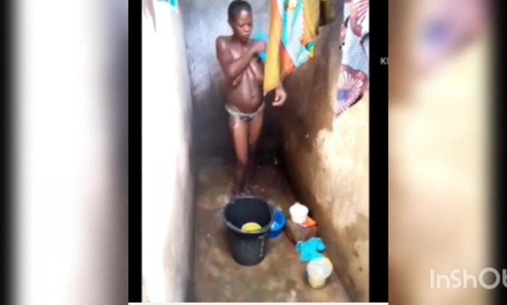 Pornsexlive: Trong phòng tắm