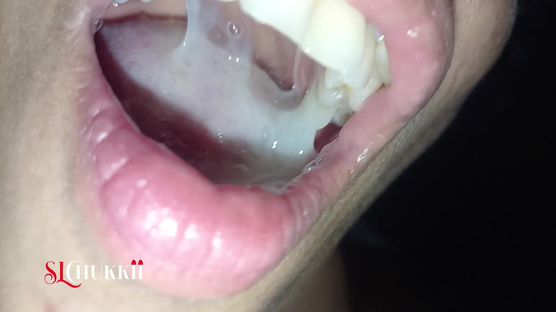 SL Chukki: 夜间吸盘最好的我的妻子