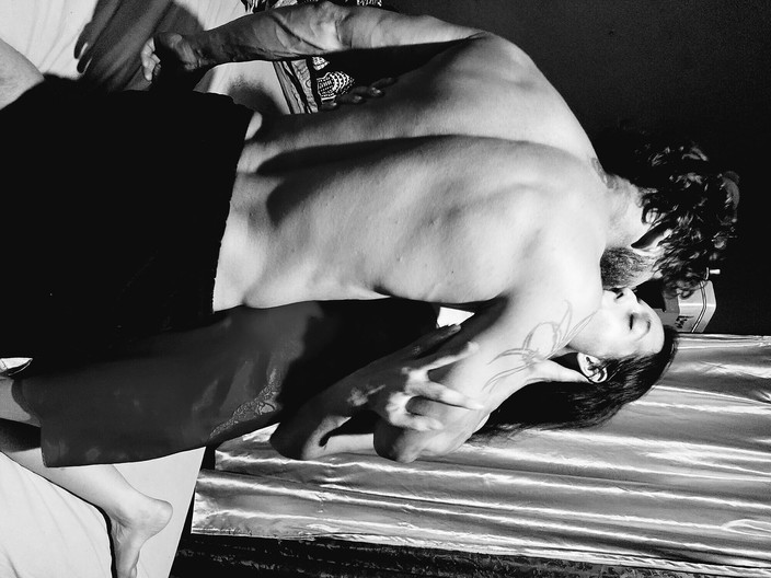 Virgarie: Bila Dia Tahu Hanya Cara Berkongkek