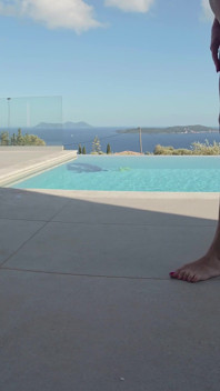 Holidays Golden Showers and Pissing with Julia North Compilation