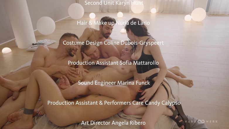 HardWerk: 린지 크루즈의 뱅킹