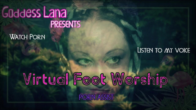 Campsissyboi: Tôn thờ chân ảo