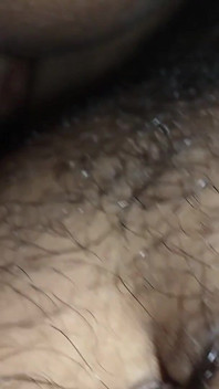 Desi Bhabhi's Ass Hit Hindi