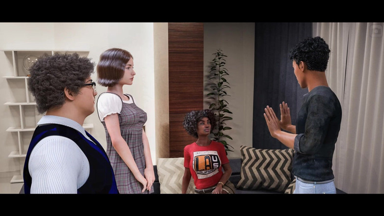 Miss Kitty 2K: Milfs of sunville - ep 101 - apakah ada solusi dari misskitty2k