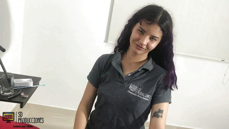 MAFELAGO: コンパイル - 角質売春婦はホットハードセックスを望んでいる - パート6 - スペイン語のポルノ