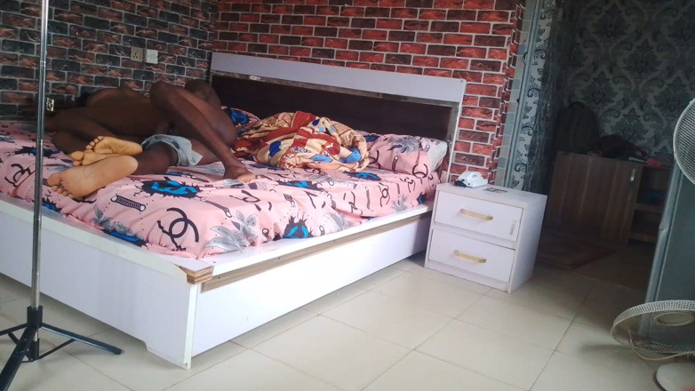 Sex naija 1: My X Girlfriend