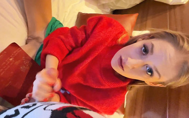 Leon Lambert Girls Twerk Parties CFNM: Meludahkan zakar dan bekerja pada telur untuk tidak menangkap dan...