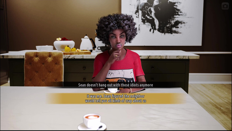 Johannes Gaming: MILF z Sunville 74 Ja i Sarah prawie się złapaliśmy, a...