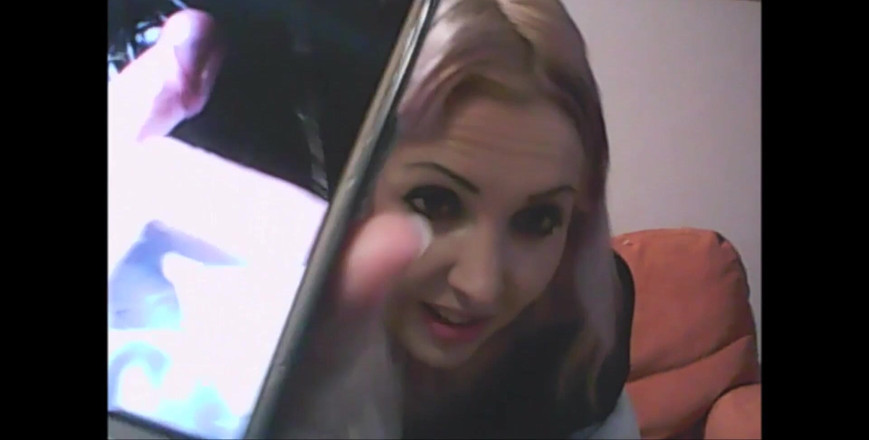 savannahamatoriale: 隣人が彼のペニスの写真を送ってくれました:私の考えを伝えます