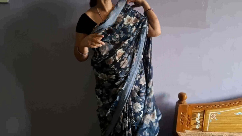 Sexy sindu: Südindischer heißer frauensex