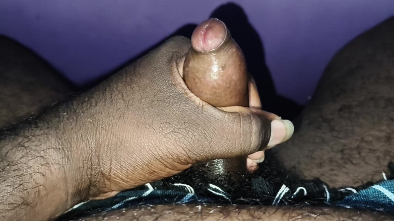 CarvingShovel: Tight förhudsolja spelar