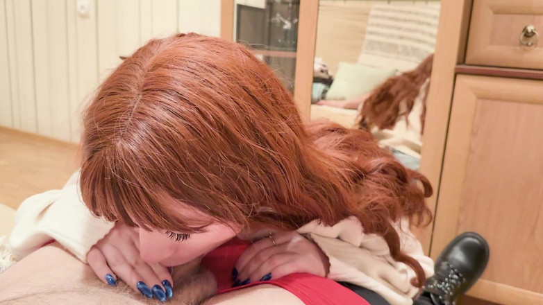 Alicaslim: Alice, entre no quarto do Paul por...